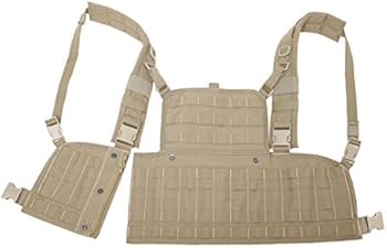 Amazon | WARRIOR ASSAULT SYSTEMS チェストリグ Elite Ops 901